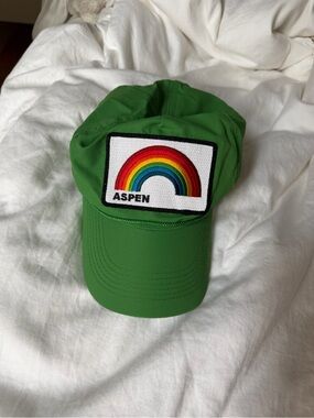 Aviator Nation Hat